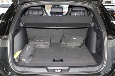 BYD Seal U Neuwagen BYD Seal U Neuwagen