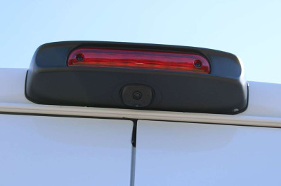 Fiat Ducato Tageszulassung