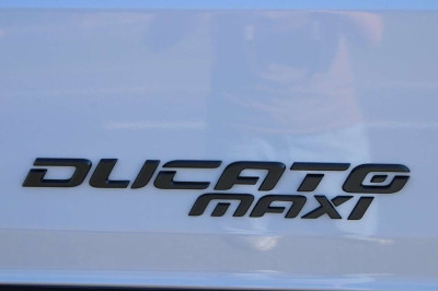 Fiat Ducato Tageszulassung
