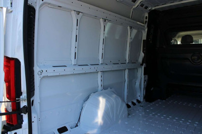 Fiat Ducato Tageszulassung