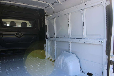 Fiat Ducato Tageszulassung