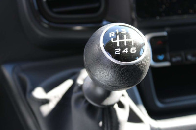 Fiat Ducato Tageszulassung