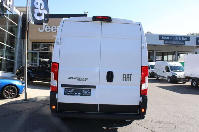 Fiat Ducato Tageszulassung Fiat Ducato Tageszulassung