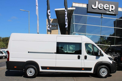 Fiat Ducato Tageszulassung Fiat Ducato Tageszulassung