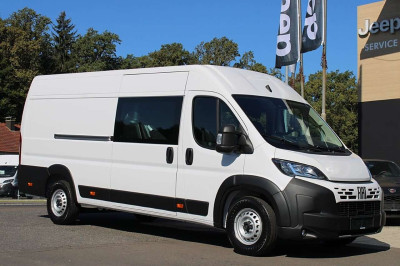 Fiat Ducato Tageszulassung Fiat Ducato Tageszulassung