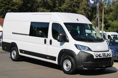 Fiat Ducato Tageszulassung Fiat Ducato Tageszulassung