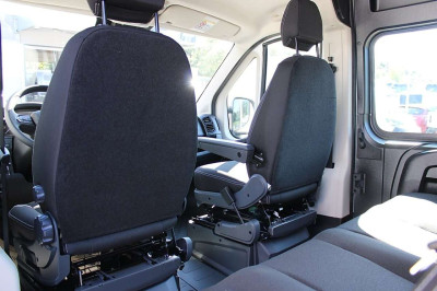 Fiat Ducato Tageszulassung Fiat Ducato Tageszulassung