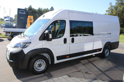 Fiat Ducato Tageszulassung Fiat Ducato Tageszulassung