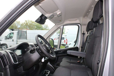 Fiat Ducato Tageszulassung Fiat Ducato Tageszulassung