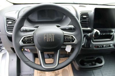 Fiat Ducato Tageszulassung Fiat Ducato Tageszulassung
