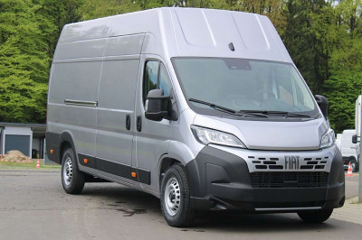 Fiat Ducato Tageszulassung Fiat Ducato Tageszulassung