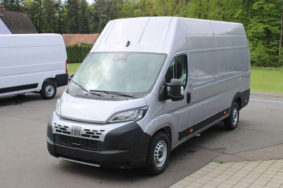Fiat Ducato Tageszulassung Fiat Ducato Tageszulassung