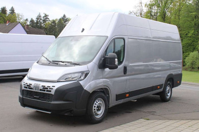 Fiat Ducato Tageszulassung Fiat Ducato Tageszulassung