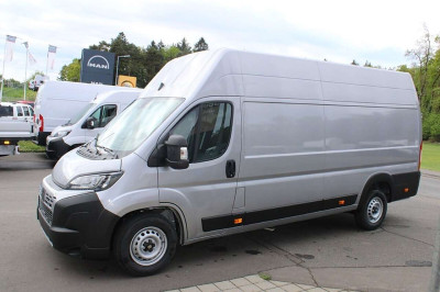 Fiat Ducato Tageszulassung Fiat Ducato Tageszulassung