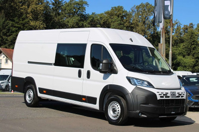 Fiat Ducato Tageszulassung Fiat Ducato Tageszulassung