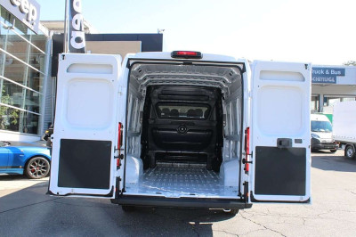 Fiat Ducato Tageszulassung Fiat Ducato Tageszulassung