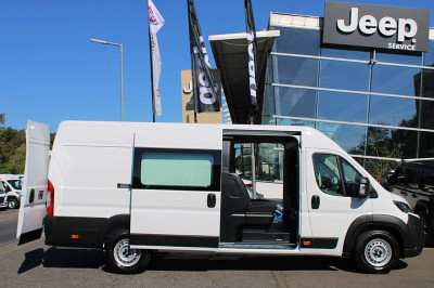 Fiat Ducato Tageszulassung Fiat Ducato Tageszulassung