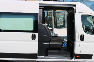 Fiat Ducato Tageszulassung Fiat Ducato Tageszulassung
