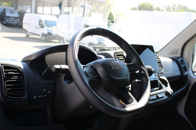 Fiat Ducato Tageszulassung Fiat Ducato Tageszulassung