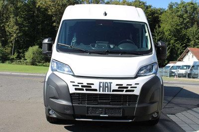 Fiat Ducato Tageszulassung Fiat Ducato Tageszulassung