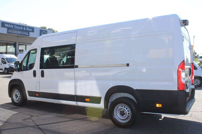 Fiat Ducato Tageszulassung Fiat Ducato Tageszulassung