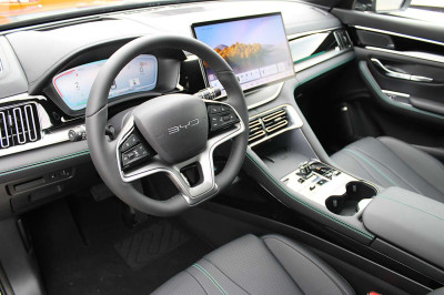 BYD Seal U Neuwagen