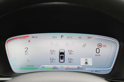BYD Seal U Neuwagen