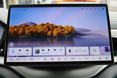 BYD Seal U Neuwagen