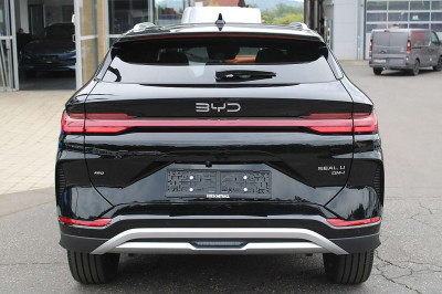 BYD Seal U Neuwagen