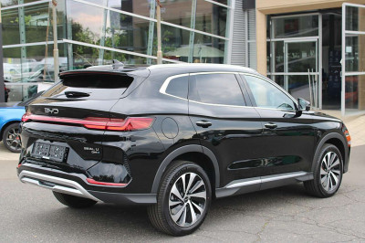 BYD Seal U Neuwagen