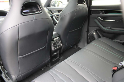 BYD Seal U Neuwagen