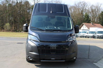 Fiat Ducato Tageszulassung Fiat Ducato Tageszulassung