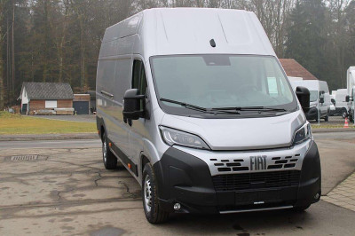 Fiat Ducato Tageszulassung Fiat Ducato Tageszulassung
