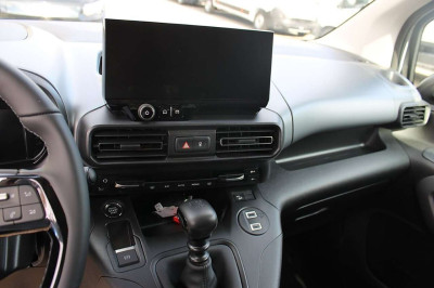 Fiat Doblo Tageszulassung Fiat Doblo Tageszulassung