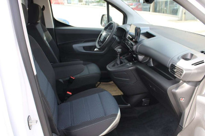 Fiat Doblo Tageszulassung Fiat Doblo Tageszulassung