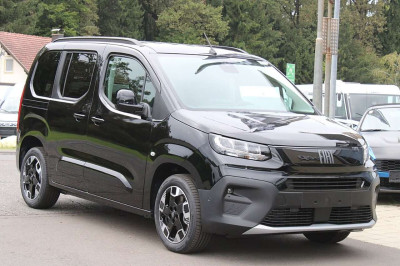 Fiat Doblo Tageszulassung Fiat Doblo Tageszulassung