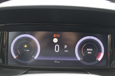 Fiat Doblo Tageszulassung Fiat Doblo Tageszulassung