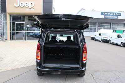 Fiat Doblo Tageszulassung Fiat Doblo Tageszulassung