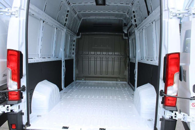 Fiat Ducato Tageszulassung Fiat Ducato Tageszulassung