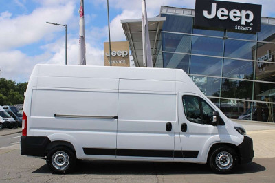 Fiat Ducato Tageszulassung Fiat Ducato Tageszulassung