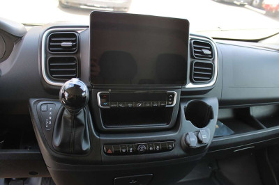 Fiat Ducato Tageszulassung Fiat Ducato Tageszulassung