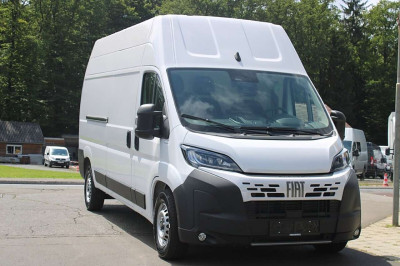 Fiat Ducato Tageszulassung Fiat Ducato Tageszulassung