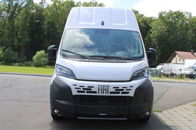 Fiat Ducato Tageszulassung Fiat Ducato Tageszulassung