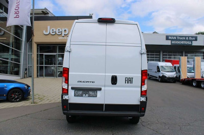 Fiat Ducato Tageszulassung