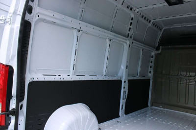 Fiat Ducato Tageszulassung