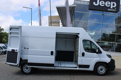 Fiat Ducato Tageszulassung