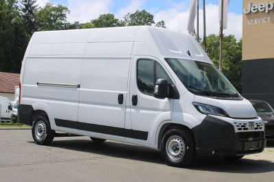 Fiat Ducato Tageszulassung
