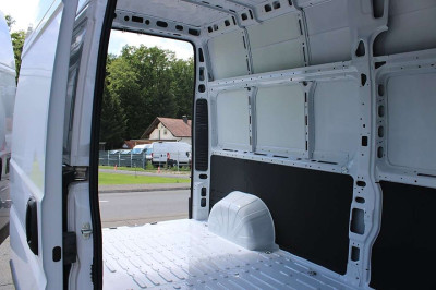 Fiat Ducato Tageszulassung