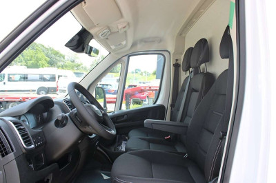 Fiat Ducato Tageszulassung