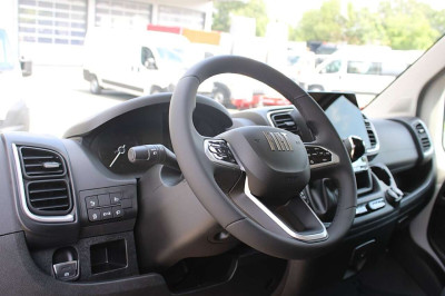 Fiat Ducato Tageszulassung